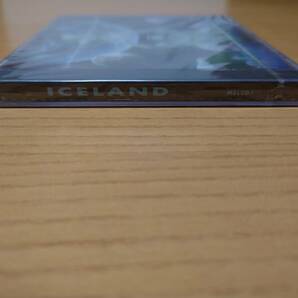 スラッシュメタル ICELAND/Iceland 1996年 オリジナル盤 未開封品の画像3