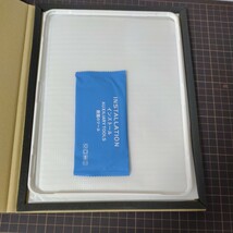 2308043 AIKKI iPad Air 第5世代 フィルム iPad Air 4 フィルム iPad pro 11 ガラスフィルム 日本旭硝子素材採用 硬度9H 高透過率_画像4