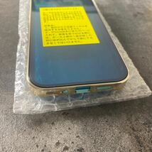 2312317☆ iPhone13 Pro 用 ケース 覗き見防止 「ロック式 ] 両面ガラス 磁気 覗き見防止フィルム+背面クリア+一体型レンズ保護 双面9Ｈ_画像4