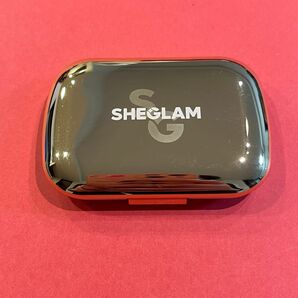 アイブロウパレット　sheglam