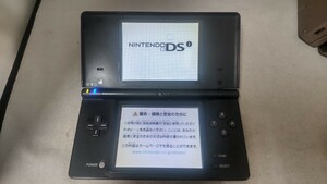 HK1937 Nintendo DSi корпус только Nintendo / nintendo простой подтверждение рабочего состояния OK рабочий товар текущее состояние товар бесплатная доставка 