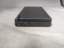 HK1930 Nintendo DSi 本体のみ ニンテンドー/任天堂 簡易動作確認OK 動作品 現状品 送料無料_画像8