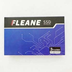 現状品 FLEANE FM17A 1TB SSD MacBook Pro Retina A1708 (2016-2017) DIY Tools ハードドライブ 内蔵型SSD 新品 未使用 の画像1