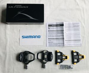 シマノ shimano ペダルSPD-SL PD-R8000 アルテグラ ビンディングペダル SHIMANO 