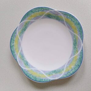 Noritake Primadura 中皿 1枚