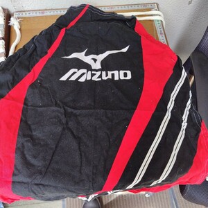 MIZUNO ミズノ エプロンフリーサイズ