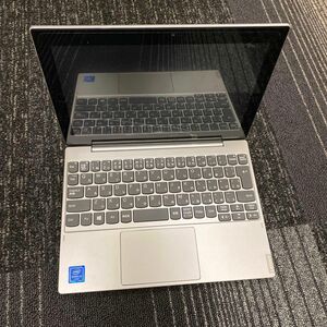 Lenovo Miix 320-10ICR [ジャンク品]