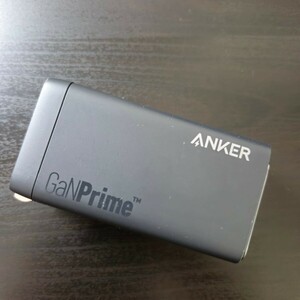 Anker