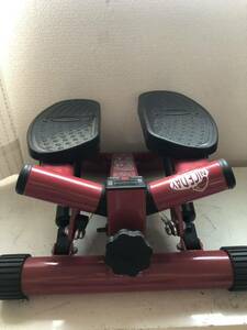 NICEDAY Nice tei health stepper ND-1R shop Japan 