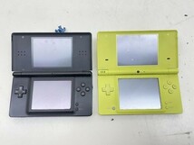 X336-N37-832 任天堂 Nintendo ニンテンドー ソフト 12点 まとめ DS DSi USG-001 ポケモン イナズマイレブン マリオ カービィ 現状品②_画像7