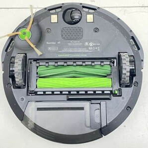 X079-N38-267 iRobot アイロボット Roomba ルンバ e5150 箱付き ロボット掃除機 電化製品 現状品②の画像7