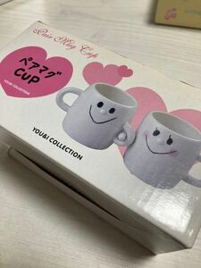 とても可愛い ペアマグCUP