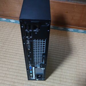 Optiplex 9020 USFF デスクトップPC