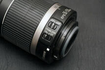 【美品】【純正フード付き】キヤノン EF-S55-250mm F4-5.6 IS_画像4