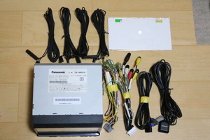 2020年更新済み CN-HW860D 新品アンテナ４×4フルセグ DVD 動作保証 