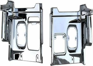 日野 17 プロフィア ドア ステップ サイド メッキ カバー 全軸2輪車不可 交換タイプ トラック用品17 プロフィア メッキ