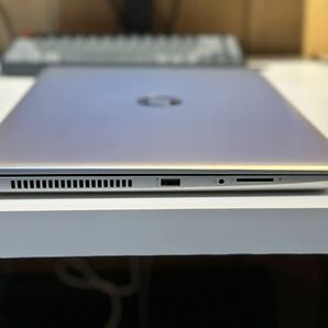 【美品】高スペックHP ProBook /高速i5/ M.2/ 750GB SSD/メモリ16GB /ノートパソコン/ Windows 11 pro / オフィス2021 professional の画像3