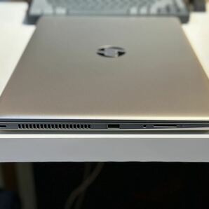 【ぼぼ新品】高スペック/ HP ProBook /第8世代i5/メモリ16GB/SSD/ M.2/ 750GB SSD /15.6インチ/Windows 11/オフィス2021proノートパソコン の画像4