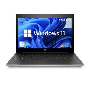 高スペックHP ProBook /高速i5/ M.2/ 750GB SSD/メモリ16GB /ノートパソコン/ Windows 11 pro / オフィス2021 professional/ノートパソコンの画像9