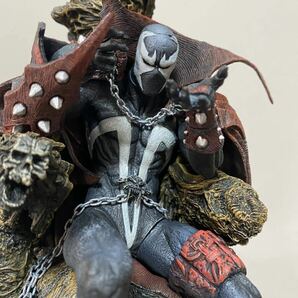 スポーン SPAWN まとめ売り④の画像3