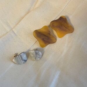 セレクトモカ イヤリングセット