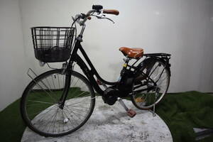  Asahi e not equipped sfi-ru electric bike real movement car with charger . starting OK!