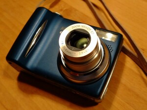 Nikon　COOLPIX 5200