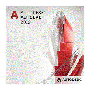 /限定販売/Autodesk AutoCAD 2019 DL日本語版[最上級]手厚いサポート付♪CAD2019LTも付きます♪お得な２個セット♪の画像1