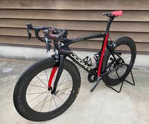 PINARELLO ピナレロ DOGMA ドグマ　F8 Di2 サイズ530_画像3