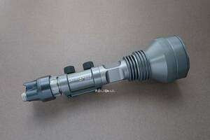 SUREFIRE M971 Millennium series old gen 検索 シュアファイア 米軍 初期アフ m300 m600 m651 6p m951 m952 m961