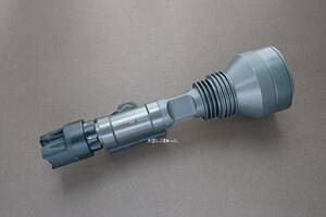 SUREFIRE M972 Millennium series old gen 検索 シュアファイア 米軍 初期アフ m300 m600 m651 6p m951 m952 m961