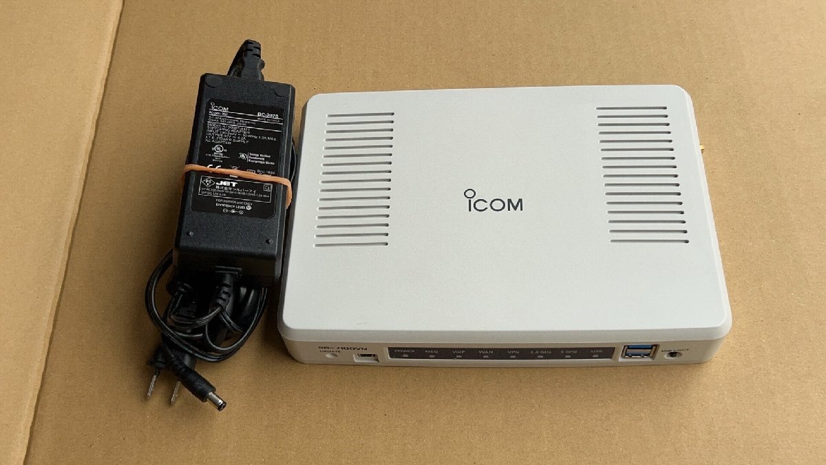 Yahoo!オークション -「icom voip」の落札相場・落札価格 Yahoo!オークション -「icom voip」の落札相場・落札価格
