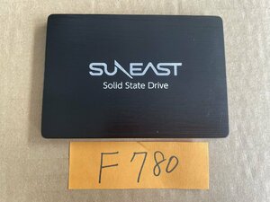 送料無料 SUNEAST SSD SE800 512GB 2.5インチ SATA SSD512GB 旭東エレクトロニクス 使用時間538H★F780