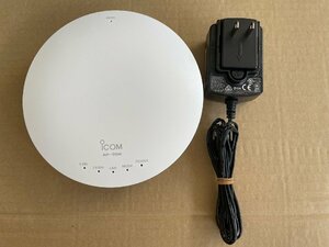 ジャンク現状品 ★初期化済み★ アイコム/ICOM AP-95M 無線アクセスポイント★AB1009