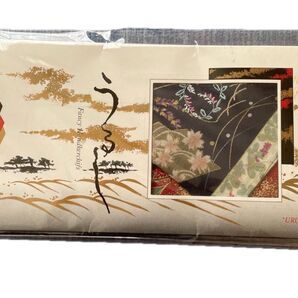 日本製 和柄 和風 ハンカチ