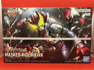 【未開封】仮面ライダーキバ キバフォーム Figure-rise Standard プラモデル 未組立 