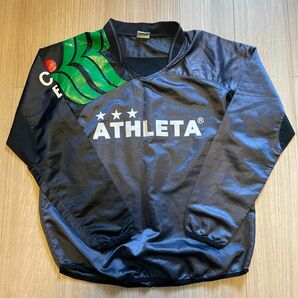 【ATHLETA】 ピステ Mサイズ