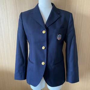 [ costume play clothes ] SE295. senior high school blaser . uniform woman JK JC