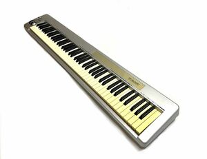 M-AUDIO M аудио keystation 88es MIDI controller KEYBOARD клавиатура 88 ключ DTM DAW белый электронное пианино все ключ выход звука OK немедленно есть 