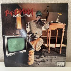 Redman Muddy Waters レッドマン - マディーウォーター 12インチ レコード 314 533 470-1