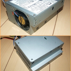 動作品◆ATX電源ユニット TigerPower PU777 90W 853-610018 NEC Mate MA12T等用 Lead Year Enterprisesの画像3