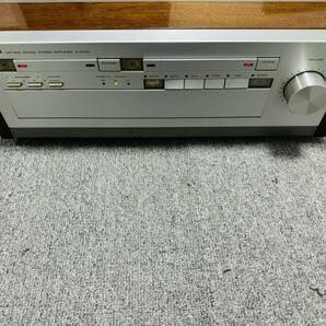 【1円】★YAMAHA★A-2000動作品★ヤマハ 高級アンプ★プリメインアンプ 中古品★の画像1