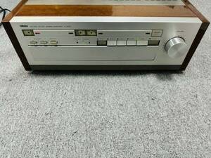 【1円】★YAMAHA★A-2000動作品★ヤマハ 高級アンプ★プリメインアンプ 中古品★ジャンク★