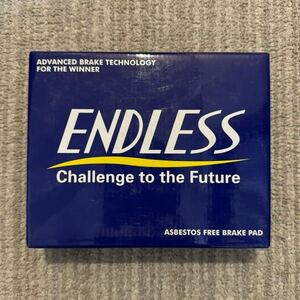 エンドレス ENDLESS ブレーキパッド EP508PR4 新品　ND5RC NR-A用フロントブレーキパッド