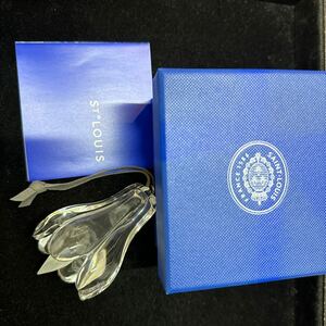 1 иен старт солнечный Louis ST LOUIS ветряной колокольчик Louis Vuitton crystal стекло Tiffany TIFFANY VUITTON украшение произведение искусства 