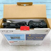 PS3 SONY PlayStation3 CECH-4200B ソニープレ_画像3
