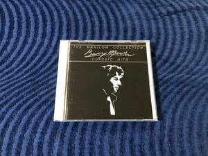 国内盤 BARRY MANILOW バリー・マニロウ The Manilow Collection Classic Hits グレイテスト・ヒッツ