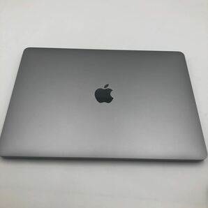 【中古美品】MacBook PRO 1313-inch 2020 MWP42J/A メモリ16GB ストレージ512GB の画像8
