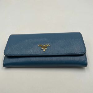 プラダ PRADA SAFFIANO MULTIC レザー ウォレット 長財布 パスケース付 ガーネット×ピンク [レディース] 1MH132 ZLP F0VEP【●D18】