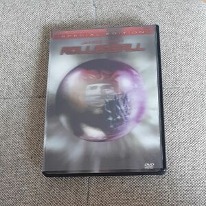 DVD ローラーボール 特別編／ジェームズカーン/ジョンハウスマン